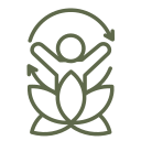 A holistic, compassionate approach